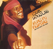 Carl Douglas - Kung Fu Fighting Noten für Piano