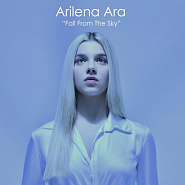 Arilena Ara - Fall from the Sky Noten für Piano