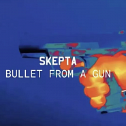 Skepta - Bullet from a Gun Noten für Piano