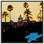Eagles - Hotel California Noten für Piano