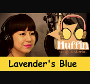 Muffin Songs - Lavender's Blue (Dilly Dilly) Noten für Piano