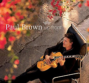 Paul Brown - My Funny Valentine Noten für Piano
