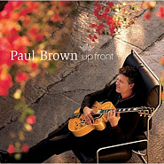 Paul Brown - My Funny Valentine Noten für Piano