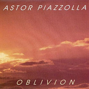 Astor Piazzolla - Oblivion Noten für Piano
