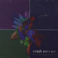 Dave Matthews Band - Crash Into Me Noten für Piano