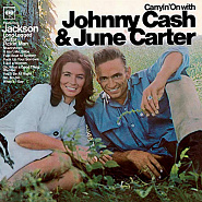 Johnny Cash usw. - Jackson Noten für Piano