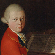 Wolfgang Amadeus Mozart - Piano Sonata No. 8, K. 310/300d, part 3 Presto Noten für Piano