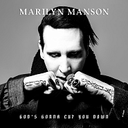 Marilyn Manson - God's Gonna Cut You Down Noten für Piano