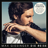 Max Giesinger - Leerer Raum Noten für Piano