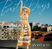 Anastacia - Best Days Noten für Piano