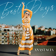 Anastacia - Best Days Noten für Piano