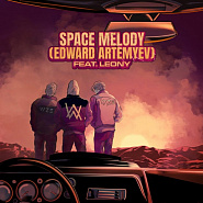 Leony usw. - Space Melody Noten für Piano