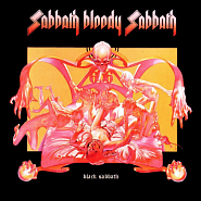 Black Sabbath - Sabbra Cadabra Noten für Piano