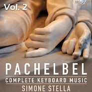 Johann Pachelbel - Фуга Магнификат, P.271 Noten für Piano