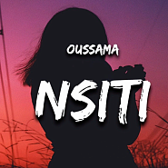 Oussama - Nsit Noten für Piano