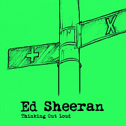 Ed Sheeran - Thinking Out Loud Noten für Piano
