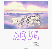 Allj - Aqua (feat. Sorta) Noten für Piano