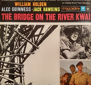 Malcolm Arnold - The River Kwai March Noten für Piano