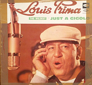 Louis Prima - Just a Gigolo Noten für Piano
