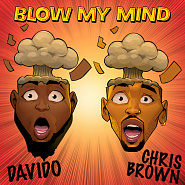 Chris Brown usw. - Blow My Mind Noten für Piano