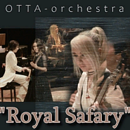 OTTA - Royal Safary Noten für Piano