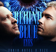 Tokio Hotel usw. - Behind Blue Eyes Noten für Piano