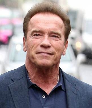 Arnold Schwarzenegger Noten für Piano