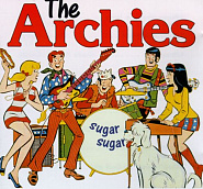 The Archies - Sugar, Sugar Noten für Piano