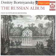 Dmitry Bortniansky - Harpsichord Sonata No. 2 in C major Noten für Piano