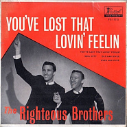 The Righteous Brothers - You've Lost That Lovin' Feelin' Noten für Piano