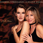 Celine Dion usw. - Tell Him Noten für Piano