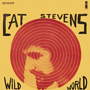 Cat Stevens - Wild world Noten für Piano