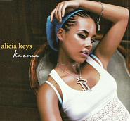 Alicia Keys - Karma Noten für Piano
