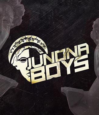 Junona Boys Noten für Piano