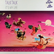 Talk Talk - It's My Life Noten für Piano