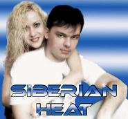 Siberian Heat Noten für Piano