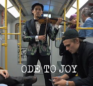 Iskandar Widjaja - Ode to Joy Noten für Piano