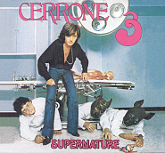 Cerrone - Supernature Noten für Piano