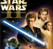 John Williams - Across The Stars (Love Theme from Star Wars: Attack Of The Clones) Noten für Piano