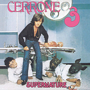 Cerrone - Supernature Noten für Piano