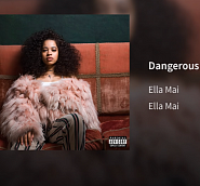 Ella Mai - Dangerous Noten für Piano