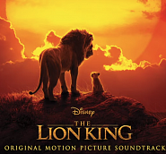 Elton John - Never Too Late (From The Lion King) Noten für Piano