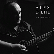 Alex Diehl - In meiner Seele Noten für Piano