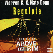 Nate Dogg usw. - Regulate Noten für Piano