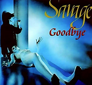Savage - Goodbye Noten für Piano