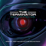 Brad Fiedel - Terminator Theme (Главная тема из фильма 'Терминатор') Noten für Piano