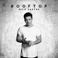 Nico Santos - Rooftop Noten für Piano