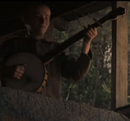 Arthur Smith - Dueling Banjos (Theme from Deliverance) Noten für Piano