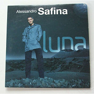 Alessandro Safina - Luna Noten für Piano