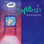 Genesis - Jesus He Knows Me Noten für Piano